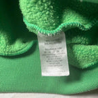 SASKI XL Green Men's Sweatshirt #Menswear #Sweatshirt #CasualWear