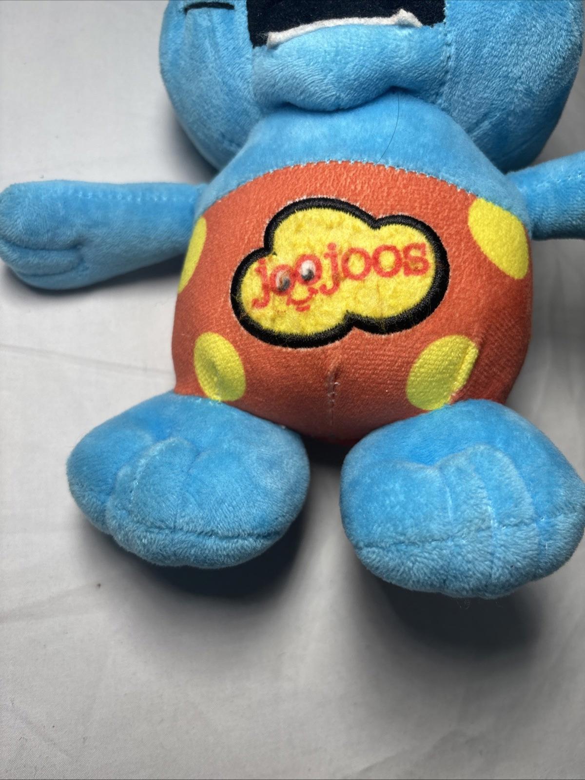 Joojoos Plush Confectionery Toy 25cm