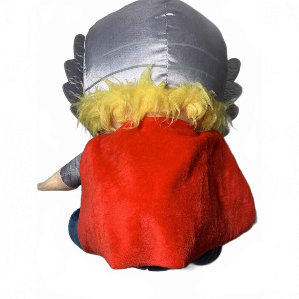 Captain America Marvel Plush Soft Toy (Aussie Seller) Brand New.