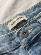 Smith & Jones Men's Jeans Size Medium 32 Waist Casual Denim Pants