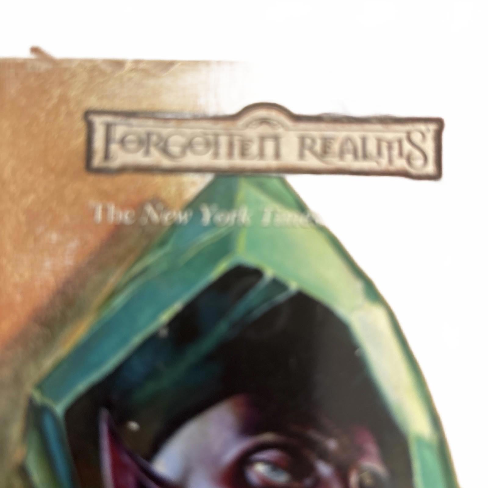 Servant of the Shard by R. A. Salvatore 2001 Paperback The Sellswords Vintage! - Come Sell Nearly Anything