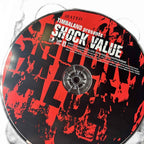 Timbaland Presents Shock Value [Deluxe Edition] by Timbaland CD-Free Post