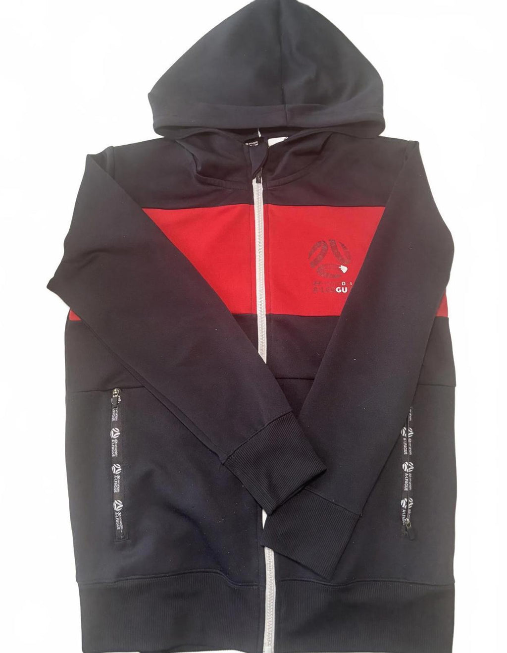 Hyundai A-League Official Kids' Hoodie Size 12