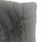 Black Distressed Denim Shorts for Women - Come Sell Nearly Anything