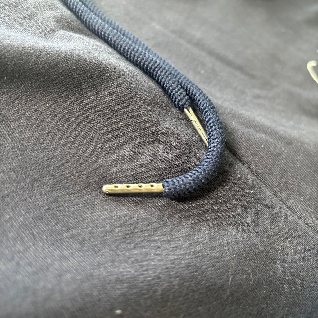 Calvin Men's Black Sweatpants Size Large