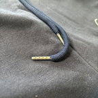 Calvin Men's Black Sweatpants Size Large