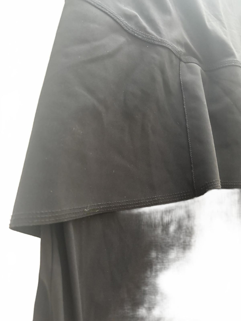 Paula Ryan Black Womens Dress Size L Elegant Sleeveless - Come Sell Nearly Anything