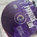 Paradise Live Adore CD & DVD Pack Christian Worship Guy Sebastian Anna Button VG