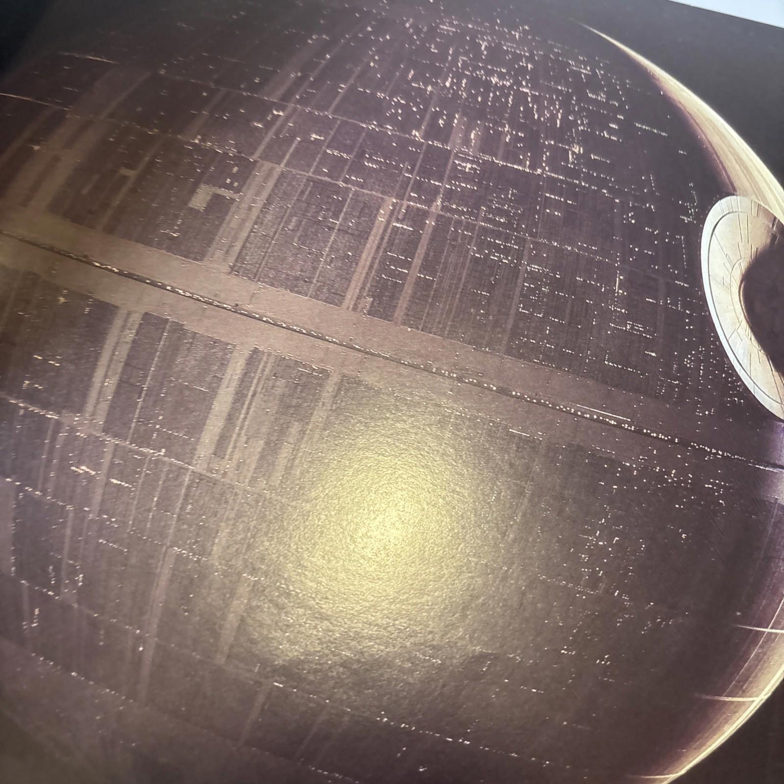Star Wars: From Concept to Screen to Collectible Book - Come Sell Nearly Anything