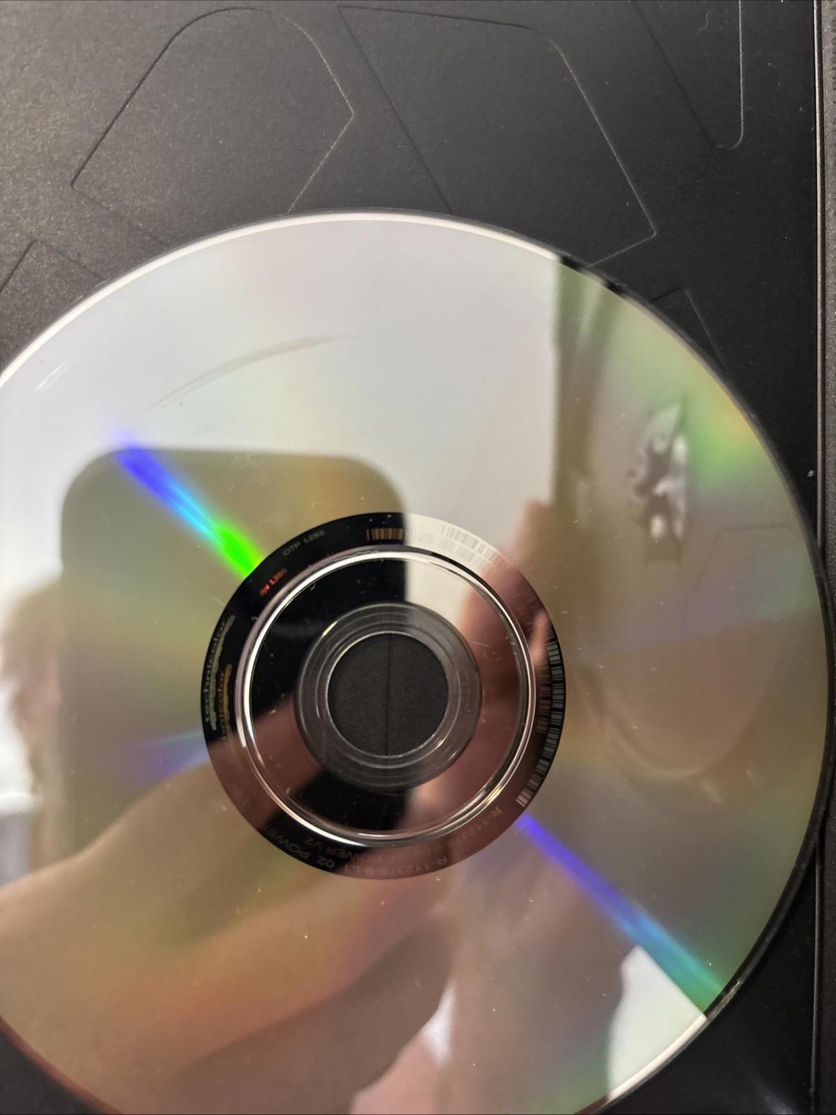 Power Rangers + Halloween  Special (DVD, 2012) Go Go Samurai 2 Movie Lot - Come Sell Nearly Anything