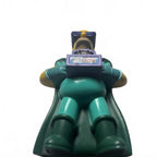 2011 Homer Simpson Treehouse Of Horror Figure Toy Burger King Kids Meal Light Up