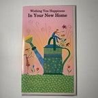 Congratulations New Home Greeting Card with 5 X 7 Inch Envelope Housewarming - Come Sell Nearly Anything