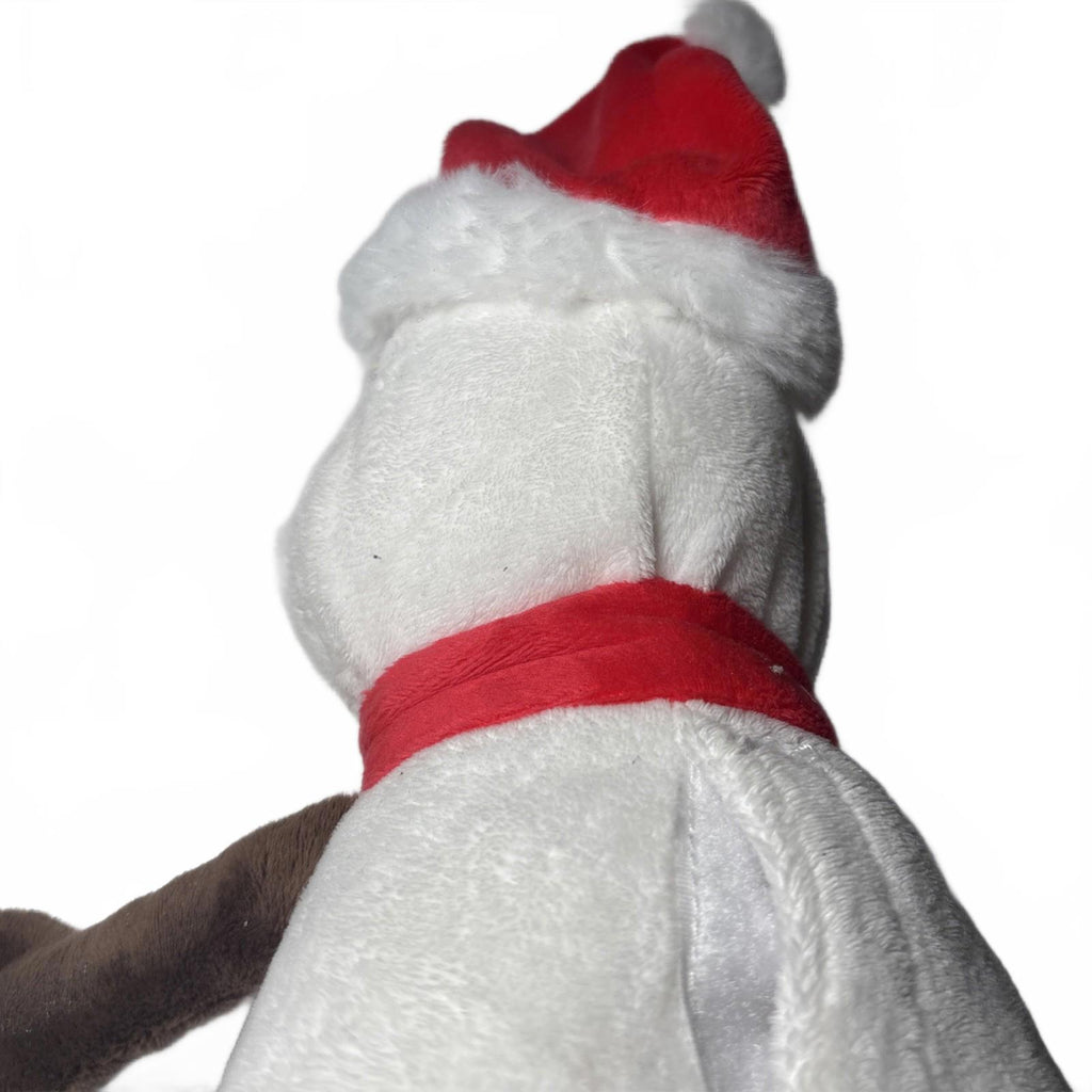 Cuddles and friends Snowman Rare Frozen Soft Plush Toy 15”