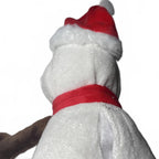 Cuddles and friends Snowman Rare Frozen Soft Plush Toy 15”