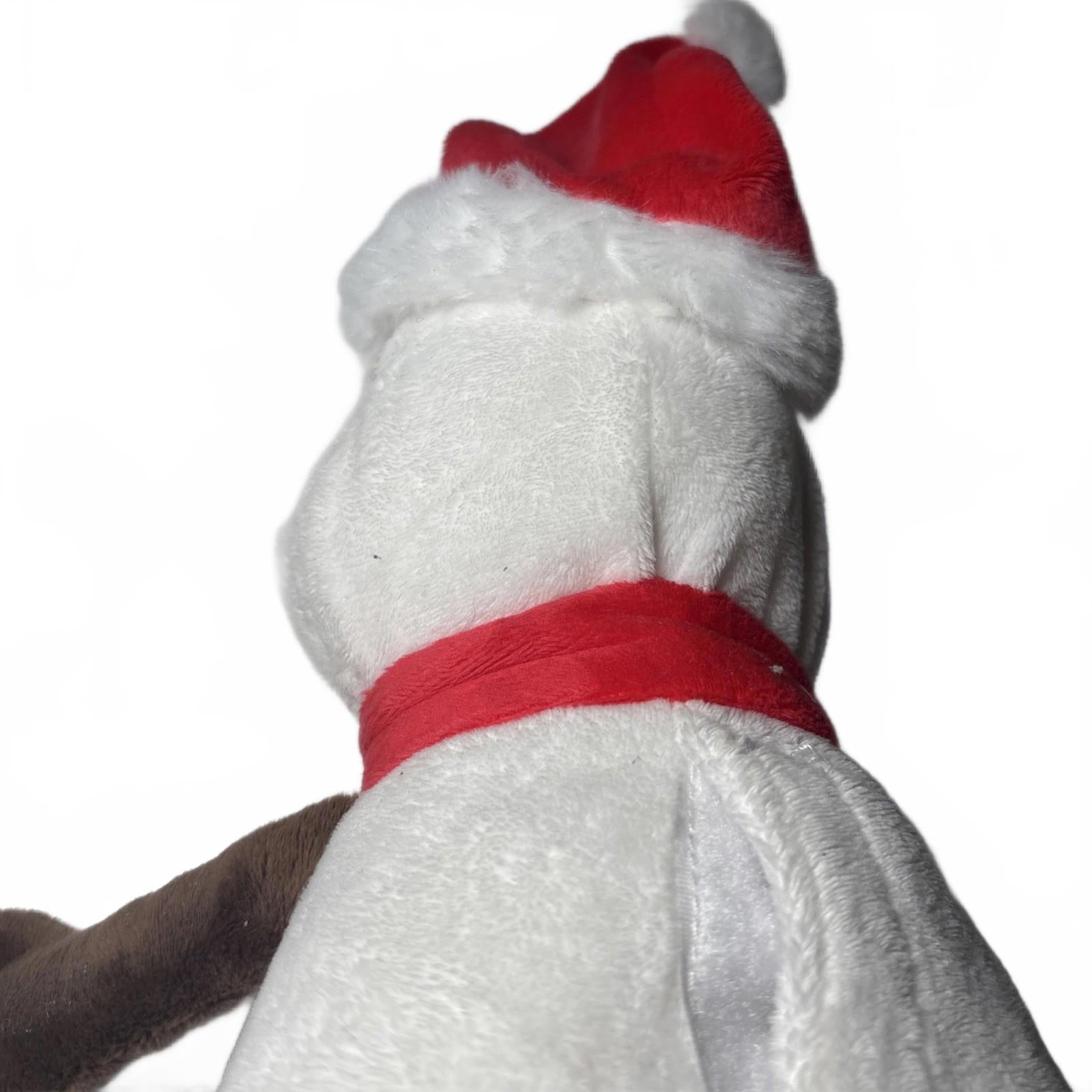 Cuddles and friends Snowman Rare Frozen Soft Plush Toy 15”