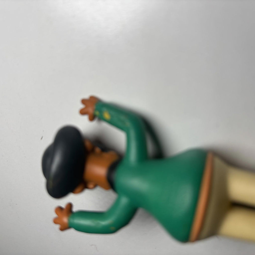 Apu: The Simpsons 20th Anniversary Limited Edition Figure 2009