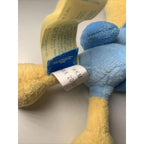 Baby Looney Tunes ROAD RUNNER Plush Movie World Soft Toy 22cm tall. - Come Sell Nearly Anything