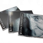 The Ultimate Collection Jones, Tom {Free Post) 3 Disc Box Set