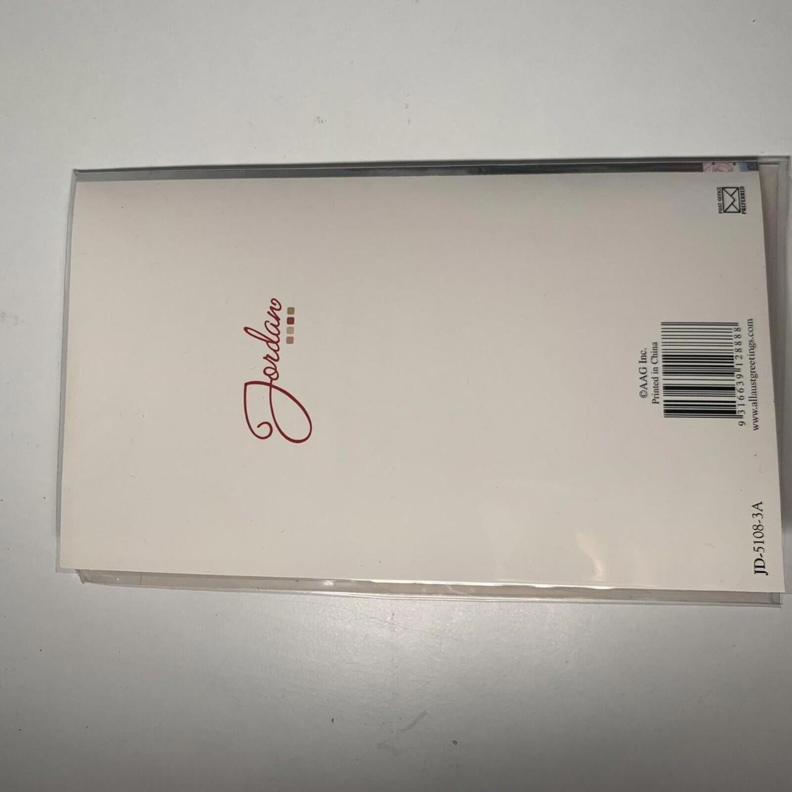 Congratulations New Home Greeting Card with 5 X 7 Inch Envelope Housewarming #2 - Come Sell Nearly Anything