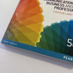 Professional and Business Communication: Personal Strategies 4th Edition - Come Sell Nearly Anything
