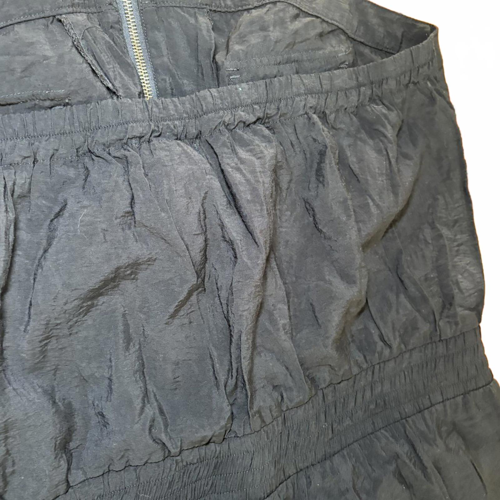 Baby Phat Women's Black Cargo Jeans suit Size 20 - Come Sell Nearly Anything