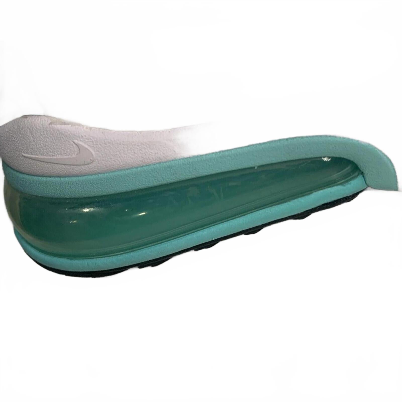 NIKE AIR REACT 270 LADIES TRAINERS UK SIZE 4, EURO 37. Workout Runners No Wear. - Come Sell Nearly Anything