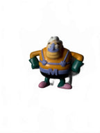 McDonald's Happy Meal Toy SpongeBob Squarepants Mermaid Man Figure VGC