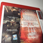 Condemned (SEGA) PC CD-ROM Game for Windows XP, 2000, Vista