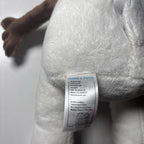 Cuddles and friends Snowman Rare Frozen Soft Plush Toy 15”