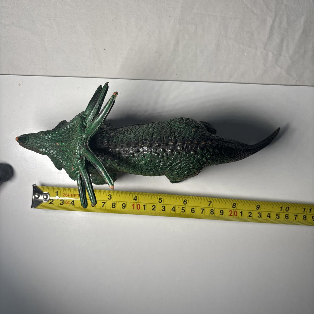 Large Jurassic Dinosaur Toy Animal Action Figure Model Kids Playset Toys Gifts