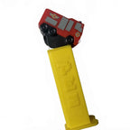 Pez Collection Harry Potter Animal Crossing Disney Mickey Emoji Cars 2 open