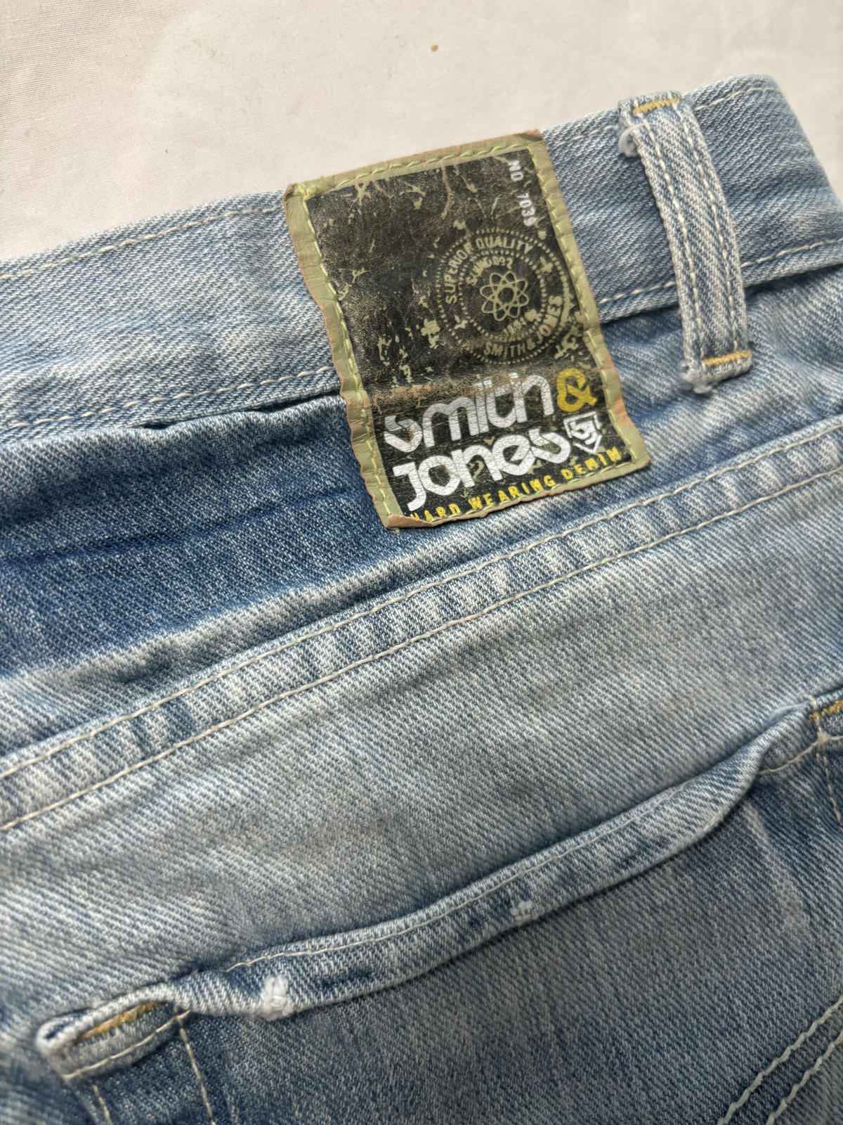 Smith & Jones Men's Jeans Size Medium 32 Waist Casual Denim Pants