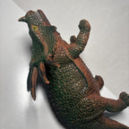 Large Jurassic Dinosaur Toy Animal Action Figure Model Kids Playset Toys Gifts