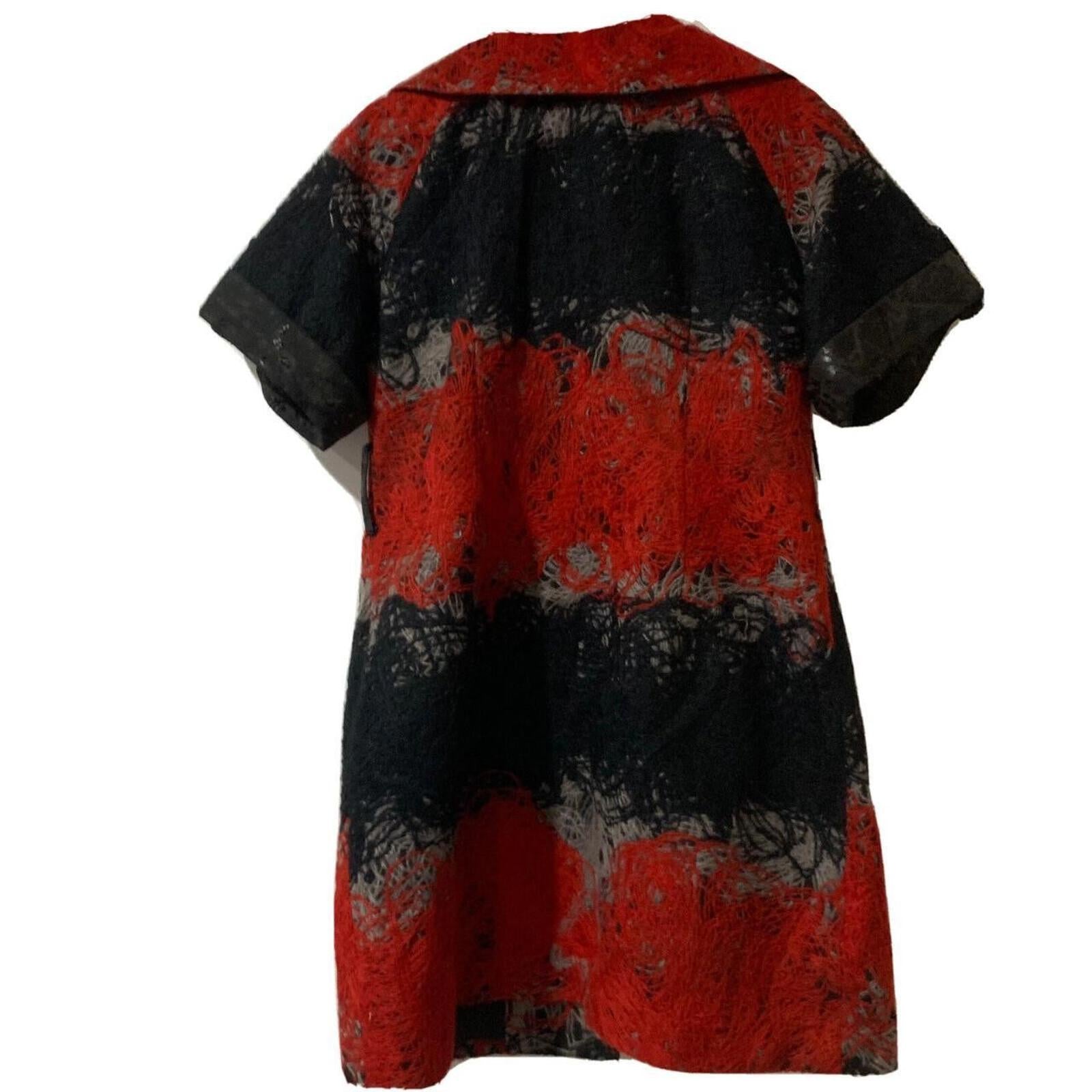 Vintage Fashions In Love Jacket Very Unique Some pealing S - Come Sell Nearly Anything