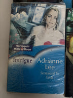 Mills and Boon + 9 Books Old and Vintage Bundle Romance Mixed lot # 8 - Come Sell Nearly Anything