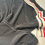 George Black Wrap Top Size 12 BNWT Stylish Women's Blouse - Come Sell Nearly Anything