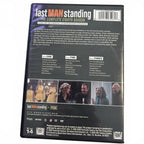 Last Man Standing: The Complete Eighth Season 8 (3 DVDs) Tim Allen,Free Shipping - Come Sell Nearly Anything
