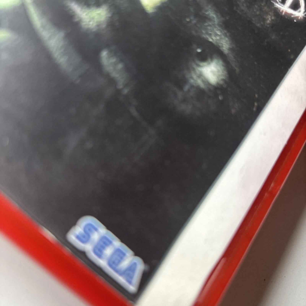 Condemned (SEGA) PC CD-ROM Game for Windows XP, 2000, Vista