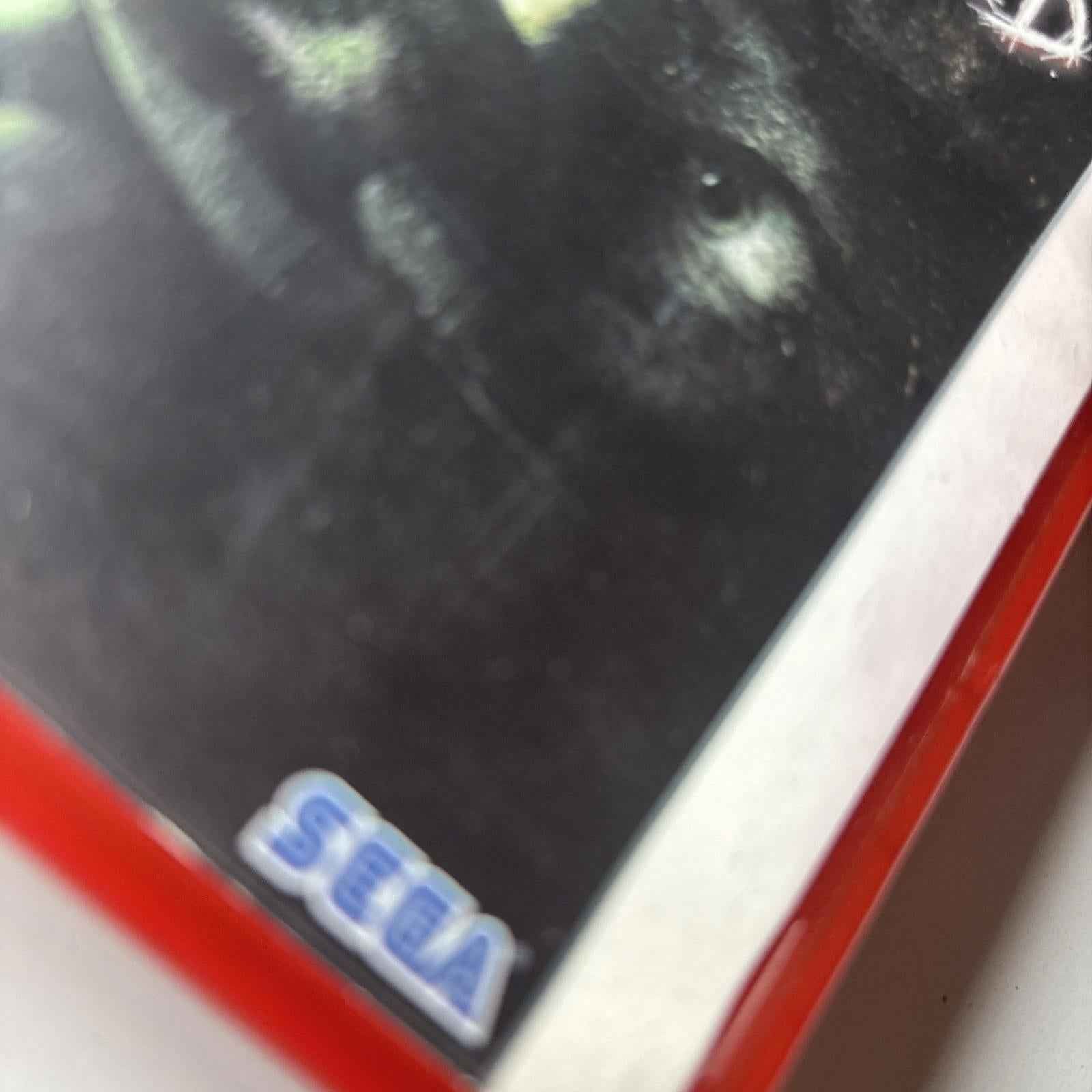 Condemned (SEGA) PC CD-ROM Game for Windows XP, 2000, Vista