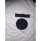 Insitu Polo Shirt Mens Adult Size XLarge White Grey Short Sleeve Casual. - Come Sell Nearly Anything