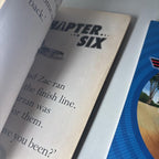 Zac's Quicksand: Zac's Quicksand  & Spy Camp by H.I. Larry , 2014 Kids Book - Come Sell Nearly Anything