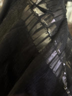 New Century Women's Strapless Black Dress Size 10 Elegant Evening Wear - Come Sell Nearly Anything