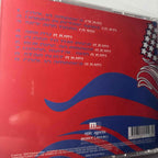 Cool in America - Elephant Mojo ~ Music CD