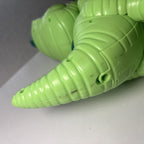 Electronic Green Rex Dinosaur with Lights and Sounds - Works