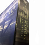 Simon Schama A History Of Britain  Complete Series DVD 3000BC - 2000AD