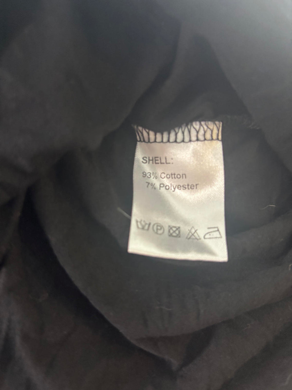 Lobscise Women's Printed Cotton Blend Dress Size 16 - Come Sell Nearly Anything