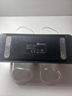 Playstation 4 Controller Charger Dock - No  Power Cord- Used & Working for (PS4)