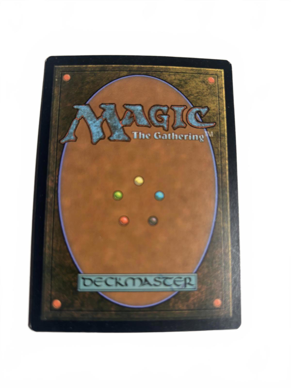 Flame Sweep Foil M20 Near Mint Magic: The Gathering Instant Card