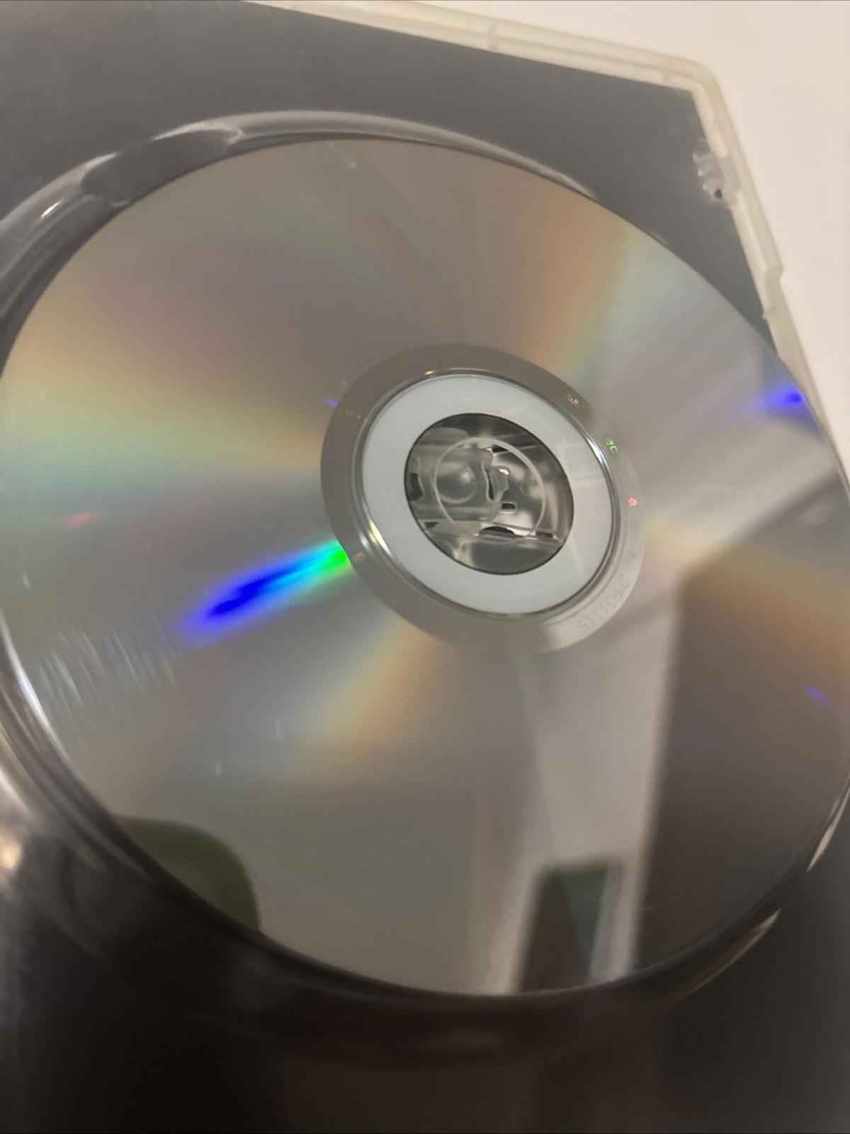 The Mason Rack Band DVD Live At Solbar