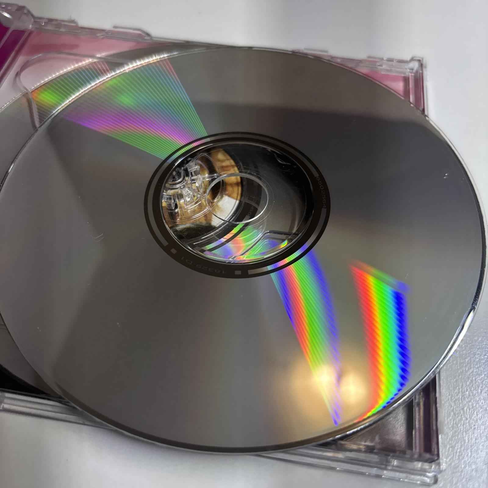 Mega Rare 2000 Friends Season 6 Episodes 13-16 Original Video CD VCD